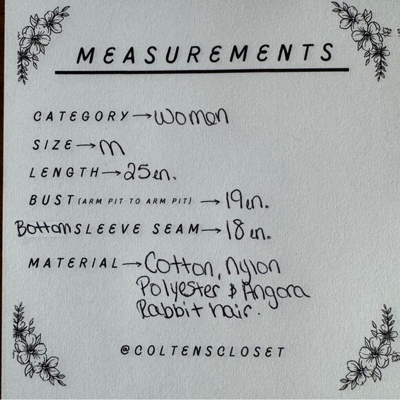 Banana Republic Sweater White/Mustard Yellow Striped w/Buttons EUC Size Medium - Picture 7 of 7